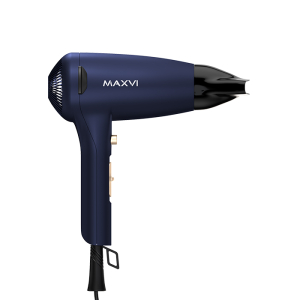 Купить  для волос Maxvi HD2001 blue-4.jpg